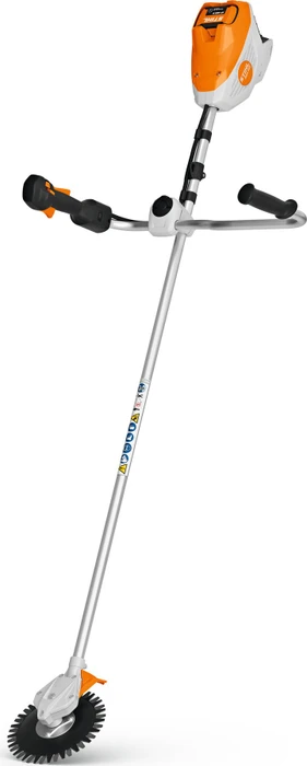 Stihl RGA 140 Akku-Motorsense solo