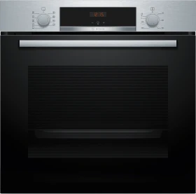 Bosch Serie 4 EXB43IK1 Backofen-Set
