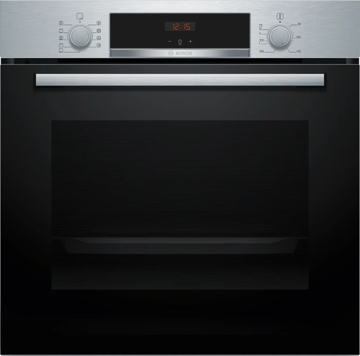 Bosch Serie 4 EXB43IK1 Backofen-Set