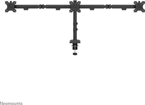 Neomounts DS60-600BL3 NERO