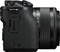 Canon EOS M6 Mark II mit Objektiv EF-M 15-45mm 3.5-6.3 IS STM Vorschaubild