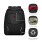Wenger Altair 15.6" Laptop-Rucksack, schwarz Vorschaubild