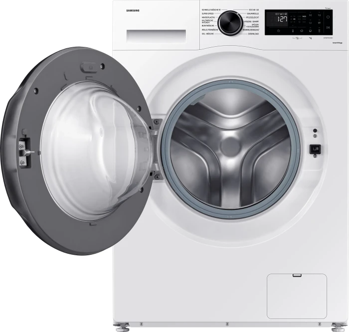 Samsung WW5000D WW1EDG5B25AE Frontlader