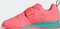 adidas Adipower II acid red/core black/mint rush (Herren) Vorschaubild