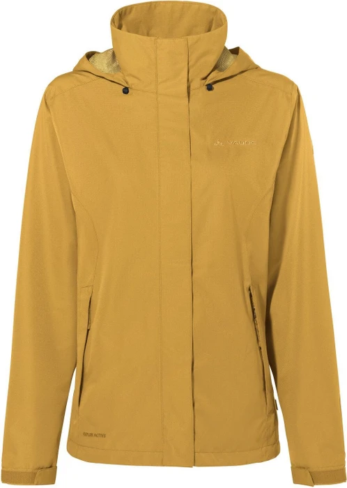 Vaude Escape Light Funktionsjacke savanna (Damen)
