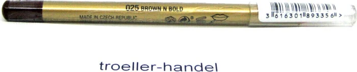 Max Factor Colour Elixir Lipliner, 1.2g
