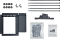 Lian Li O11 Dynamic Mini V2, schwarz, Glasfenster Vorschaubild