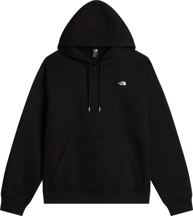 The North Face Simple Dome Relaxed Hoodie tnf black (Herren)