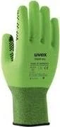UVEX C500 dry Arbeitshandschuhe
