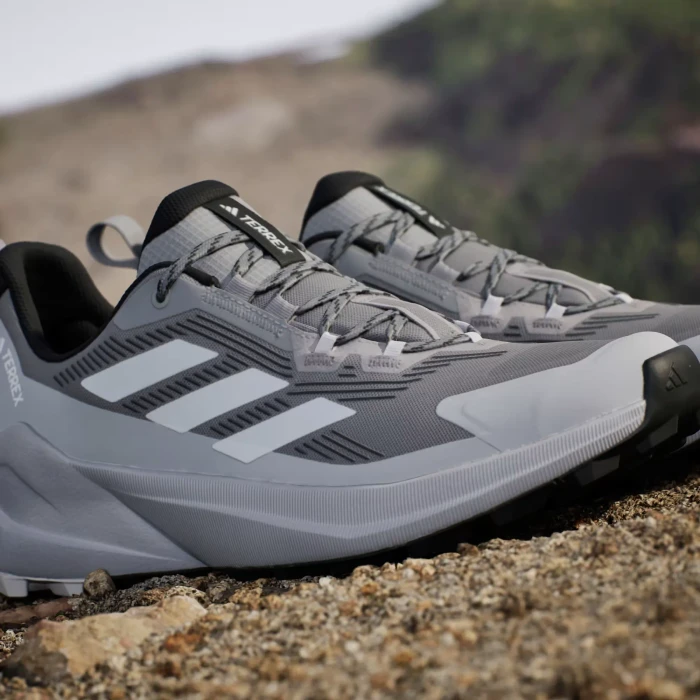 adidas Terrex Trailmaker 2 charcoal solid grey/dash grey/grey two (Herren)
