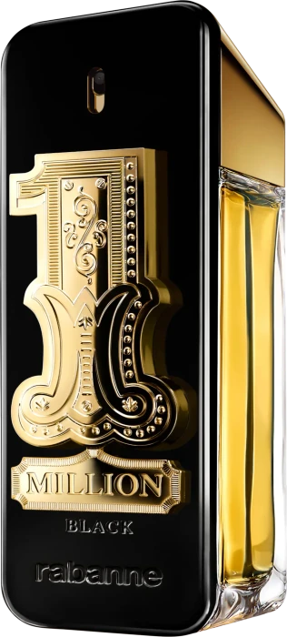 Paco Rabanne 1 Million Black Eau de Parfum, 100ml