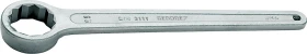Gedore 308 60 Einringschlüssel, 60x475mm