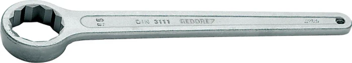 Gedore 308 60 Einringschlüssel, 60x475mm