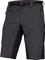 Endura Hummvee Fahrradhose kurz grau (Herren) Vorschaubild