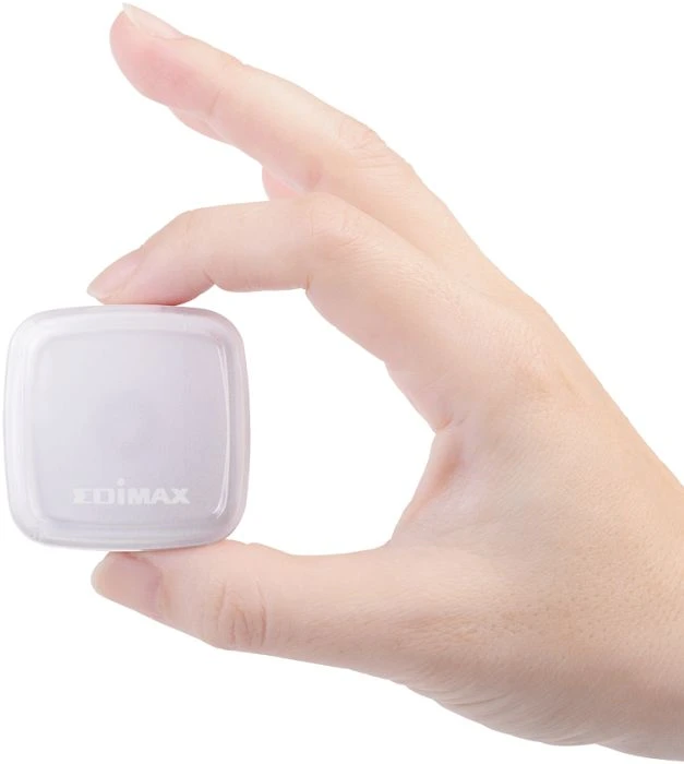 Edimax EW-7438RPn, Air
