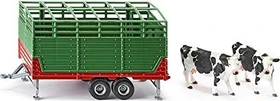 SIKU Farmer Viehanhänger