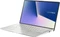 ASUS ZenBook 14 UM433DA-A5005, Icicle Silver, Ryzen 5 3500U, 8GB RAM, 512GB SSD, DE Vorschaubild