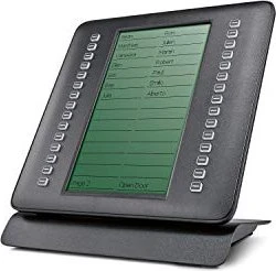 bintec elmeg T600 Tastenerweiterung schwarz