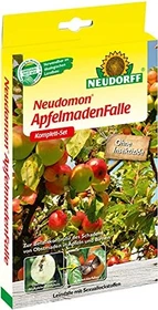 Neudorff Neudomon ApfelmadenFalle Nachfüllpack