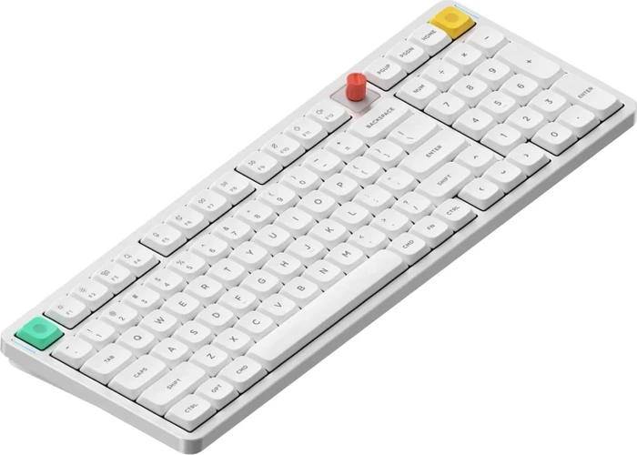 NuPhy Air100 V3 Wireless Mechanical Low-Profile Keyboard