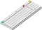 NuPhy Air100 V3 Wireless Mechanical Low-Profile Keyboard Vorschaubild