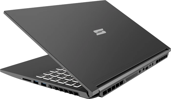 Schenker Media 15-E20vmn, Core i7-10750H, 32GB RAM, 1TB SSD, GeForce RTX 2060, DE