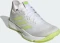 adidas Rapidmove ADV cloud white/pulse lime Vorschaubild