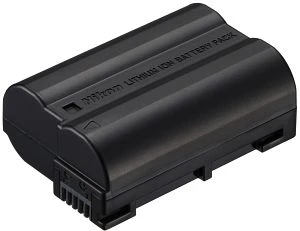 Nikon EN-EL15 Li-Ionen-Akku