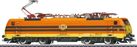 Märklin - Spur H0 E-Lok - Elektrolokomotive BR 189 DB