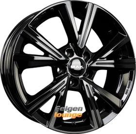 MAK Qvarz 7.5x17 5/110 ET33 (verschiedene Farben)