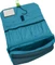Vaude WegaWrap Toiletry Bag dark petrol Vorschaubild