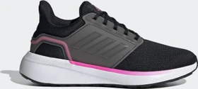 adidas EQ 19 Run core black/iron metallic/screaming pink (Damen)