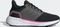 adidas EQ 19 Run core black/iron metallic/screaming pink (Damen) Vorschaubild