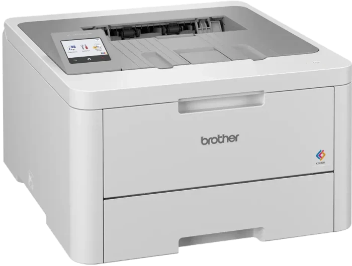 Brother HL-L8230CDW, drei Jahre Garantie, LED, mehrfarbig