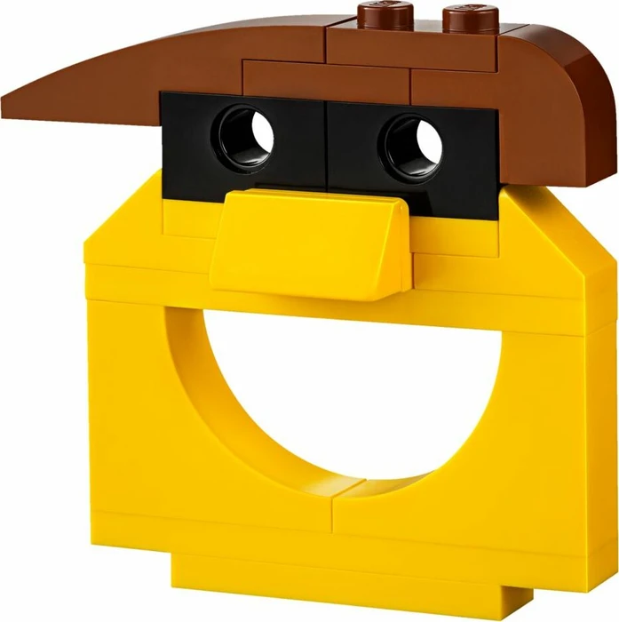 LEGO Classic - Bausteine Schattentheater