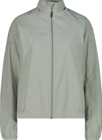 CMP Wind Fahrradjacke pistacchio (Damen)
