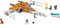 LEGO Star Wars Episode IX - Poe Damerons X-Wing Starfighter Vorschaubild