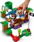 LEGO Super Mario - Begegnung mit dem Kettenhund Erweiterungsset Vorschaubild