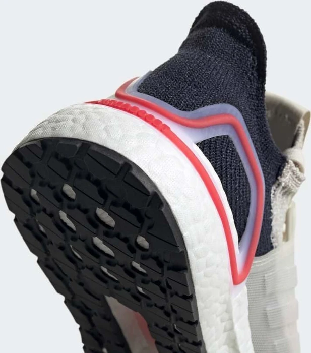 adidas Ultraboost 19 clear brown/ftwr white/legend ink (Damen)