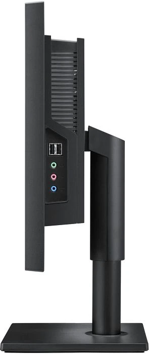 Samsung SyncMaster TC190 Thin Client, Sempron 210U, 1GB RAM