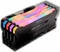 Corsair Vengeance RGB PRO schwarz UDIMM 256GB Kit, DDR4-3200, CL16-20-20-38 Vorschaubild