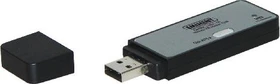 Eminent EM4554, 2.4GHz, USB-A 2.0 [Stecker]