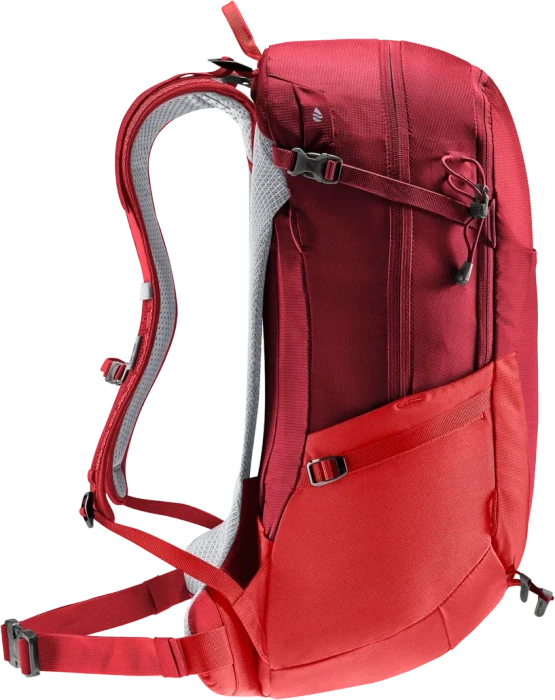 Deuter Futura 23 masala/cherry