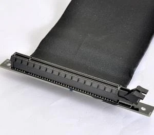 Lian Li Riser Card Kabel Gen.3, 30cm