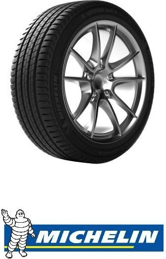 Michelin Latitude Sport 3 255/50 R19 103Y