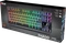 Trust Gaming GXT 833 Thado TKL, LEDs RGB, USB, ES Vorschaubild
