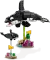LEGO Creator 3in1 - Wilde Tiere: Pandafamilie Vorschaubild