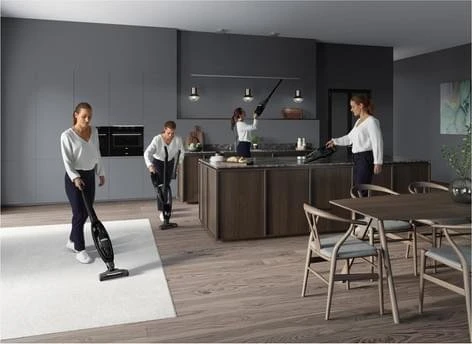 AEG Electrolux QX7-1-ÖKO Akku-Handstaubsauger