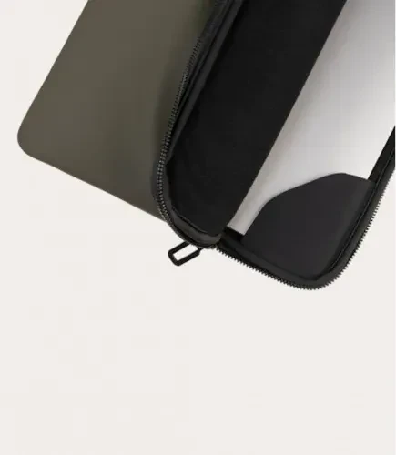 Tucano Gommo Notebooktasche Sleeve 15.6-16 Zoll grün