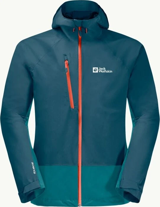 Jack Wolfskin Eagle Peak 2L Jacke (Herren)